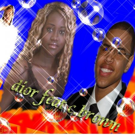 me sista feat chris brown