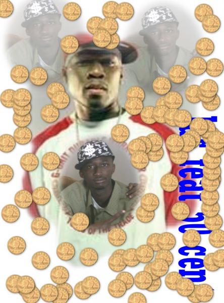 big LAS feat 50 cent