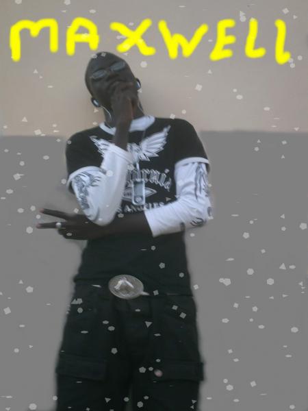 maxwell