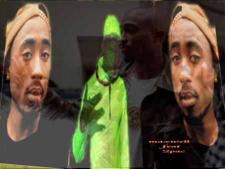 2pac feat me