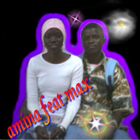amina & mw
