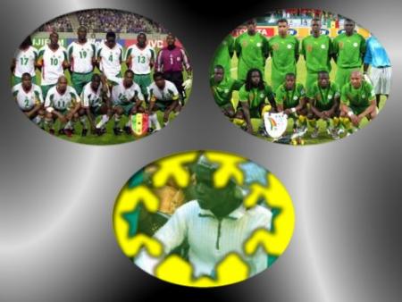 s�n�gal qui gagne avec maxwell