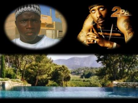 2pac & me